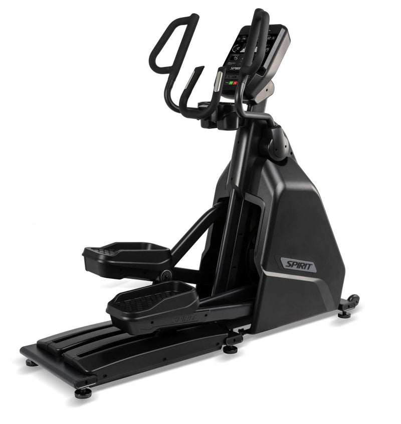Spirit Fitness CE900 Commercial Elliptical Commercial Spirit Fitness