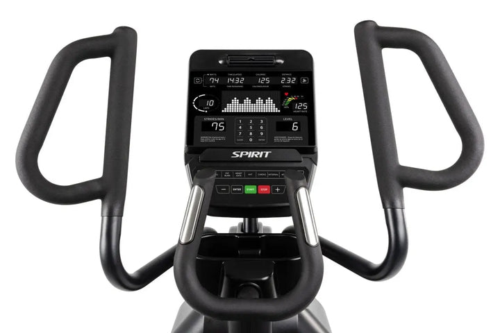 Spirit Fitness CE900 Commercial Elliptical Commercial Spirit Fitness