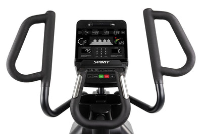 Spirit Fitness CE900 Commercial Elliptical Commercial Spirit Fitness