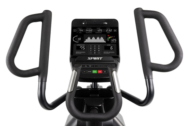 Spirit Fitness CE900 Commercial Elliptical Commercial Spirit Fitness