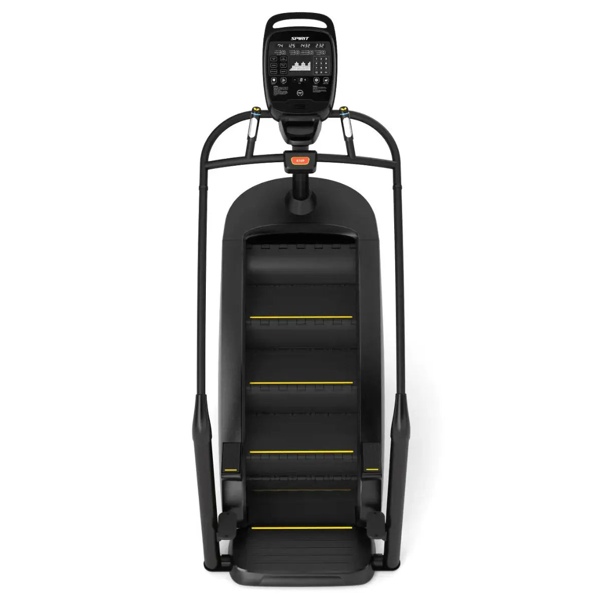 Spirit Fitness CSC900 Commercial StairClimber Commercial Spirit Fitness