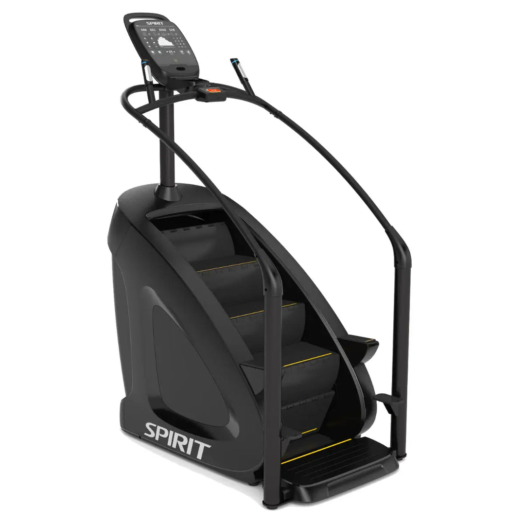 Spirit Fitness CSC900 Commercial StairClimber Commercial Spirit Fitness