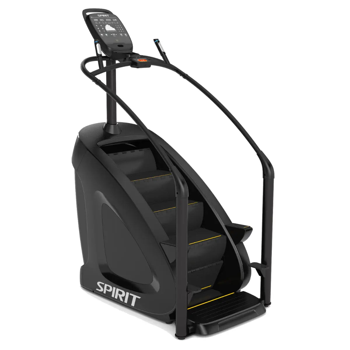 Spirit Fitness CSC900 Commercial StairClimber Commercial Spirit Fitness