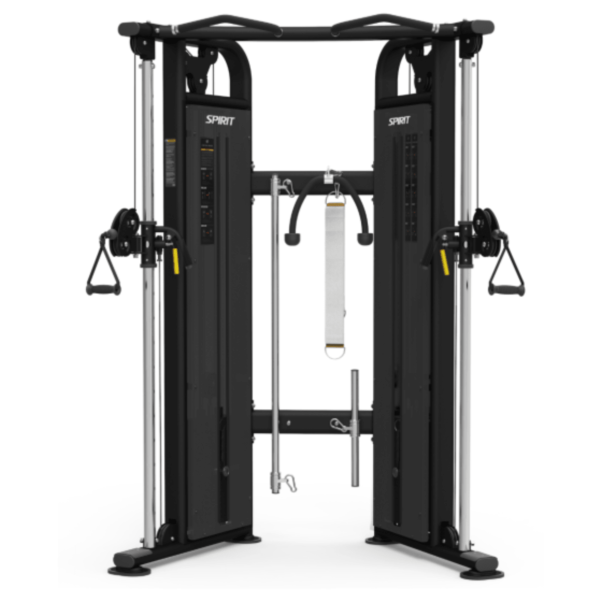 Spirit Fitness CSF-FUNT Functional Trainer Commercial Spirit Fitness