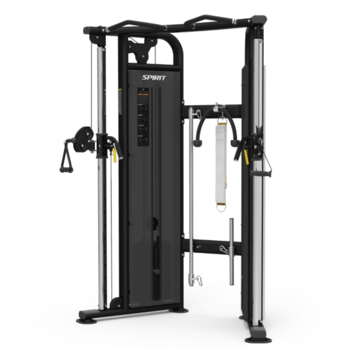 Spirit Fitness CSF-FUNT Functional Trainer Commercial Spirit Fitness