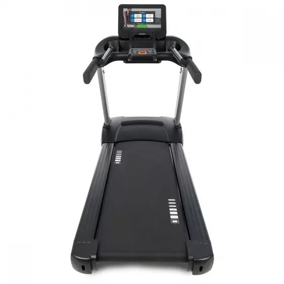 Spirit Fitness CT800 ENT Light Commercial Treadmill Commercial Spirit Fitness