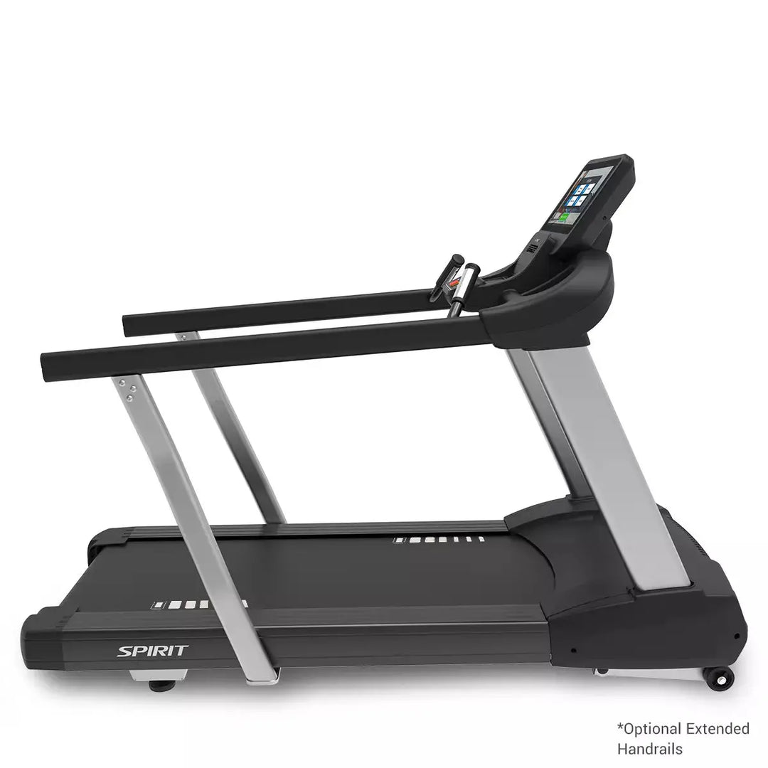 Spirit Fitness CT800 ENT Light Commercial Treadmill Commercial Spirit Fitness