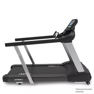 Spirit Fitness CT800 ENT Light Commercial Treadmill Commercial Spirit Fitness