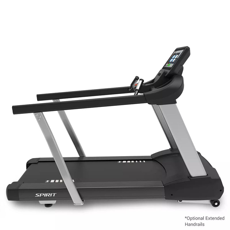 Spirit Fitness CT800 ENT Light Commercial Treadmill Commercial Spirit Fitness