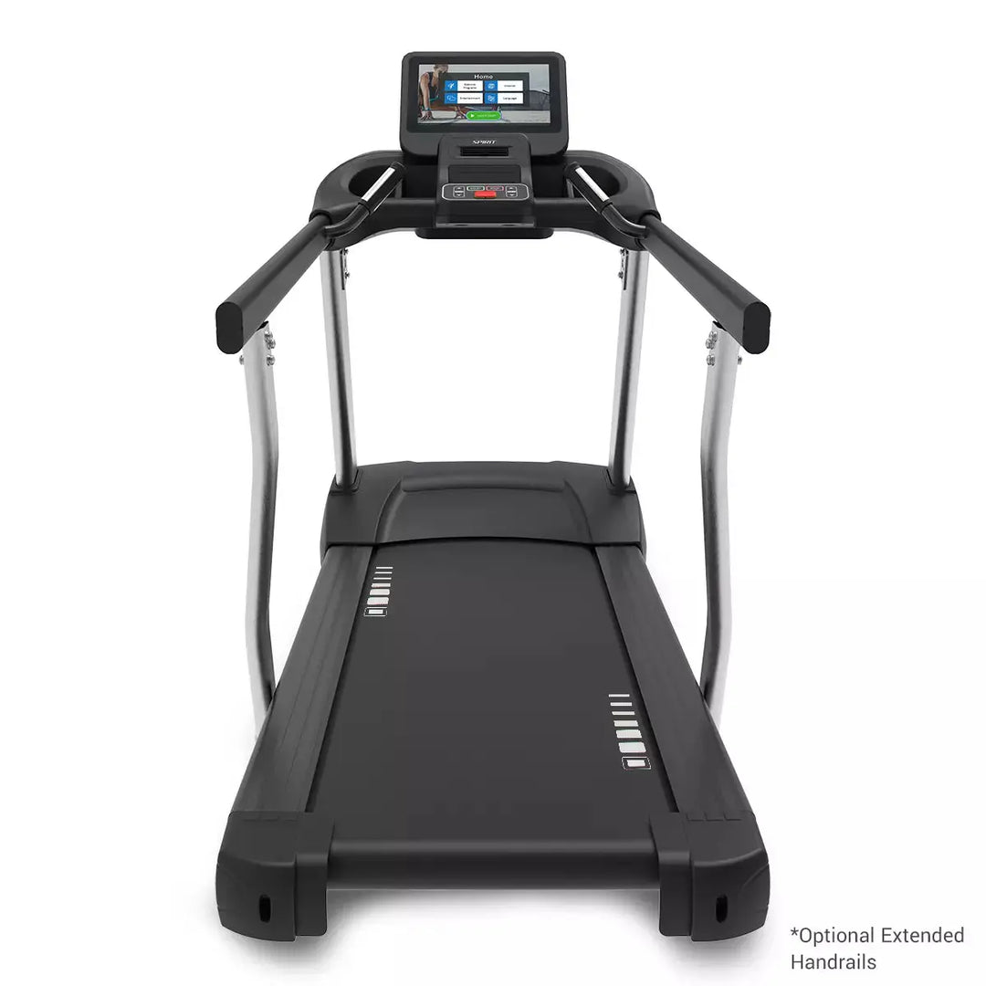 Spirit Fitness CT800 ENT Light Commercial Treadmill Commercial Spirit Fitness
