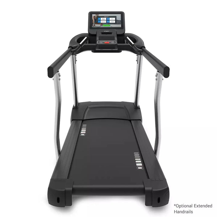 Spirit Fitness CT800 ENT Light Commercial Treadmill Commercial Spirit Fitness