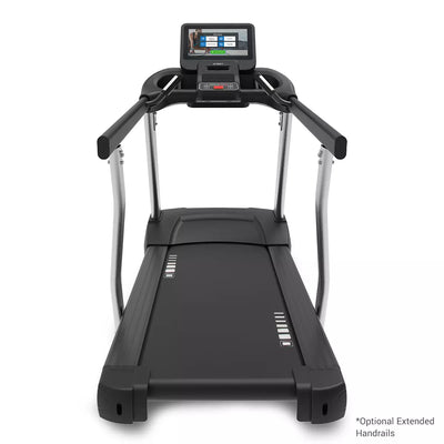 Spirit Fitness CT800 ENT Light Commercial Treadmill Commercial Spirit Fitness