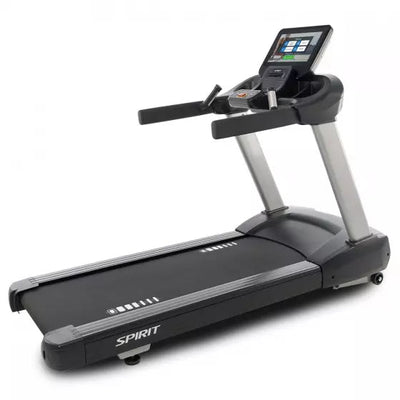 Spirit Fitness CT800 ENT Light Commercial Treadmill Commercial Spirit Fitness