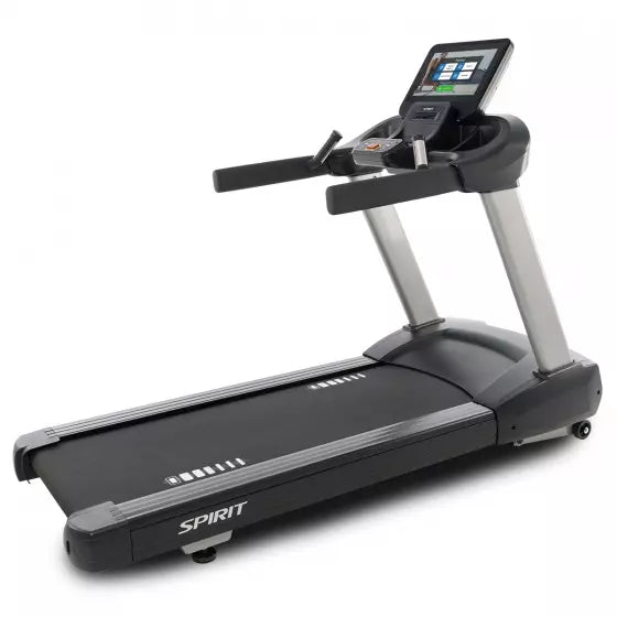 Spirit Fitness CT800 ENT Light Commercial Treadmill Commercial Spirit Fitness