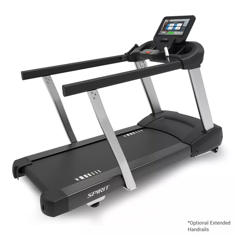 Spirit Fitness CT800 ENT Light Commercial Treadmill Commercial Spirit Fitness