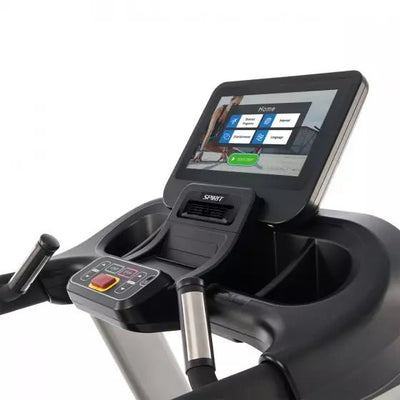 Spirit Fitness CT800 ENT Light Commercial Treadmill Commercial Spirit Fitness