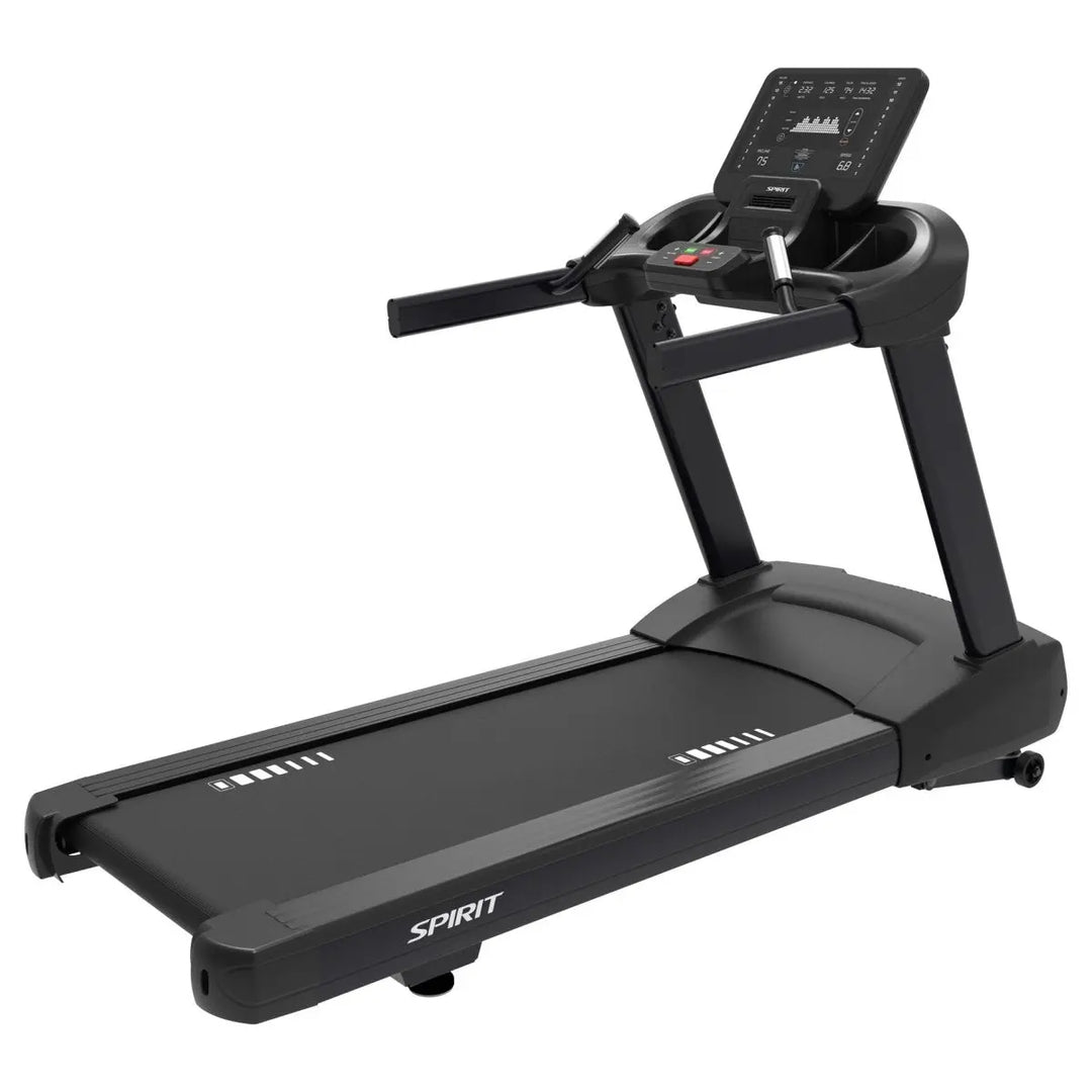 Spirit Fitness CT800 Light Commercial Treadmill Commercial Spirit Fitness