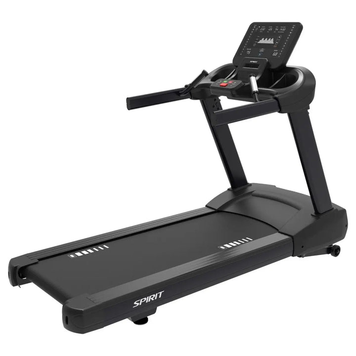 Spirit Fitness CT800 Light Commercial Treadmill Commercial Spirit Fitness