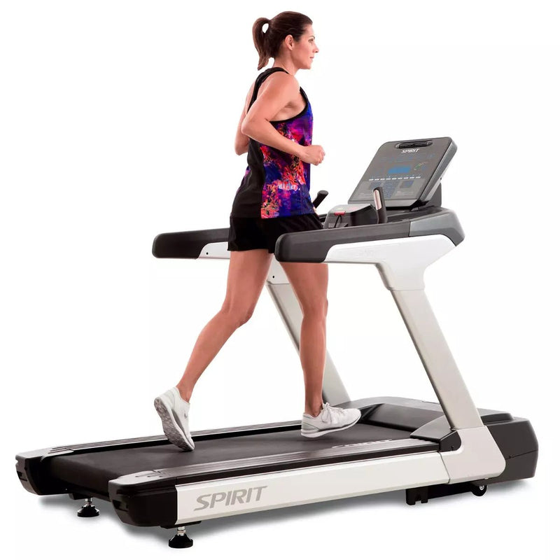 Spirit Fitness CT900 Commercial Treadmill Commercial Spirit Fitness