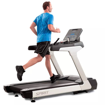 Spirit Fitness CT900 Commercial Treadmill Commercial Spirit Fitness