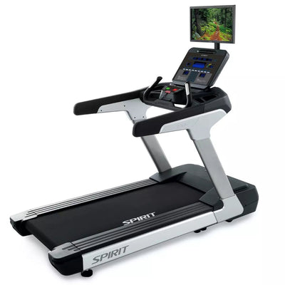 Spirit Fitness CT900 Commercial Treadmill Commercial Spirit Fitness