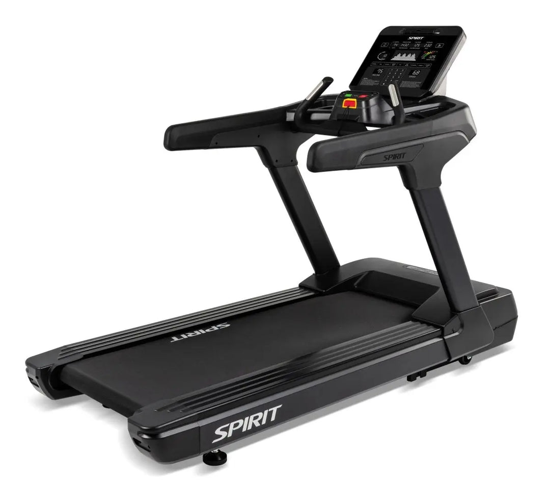 Spirit Fitness CT900 Commercial Treadmill Commercial Spirit Fitness