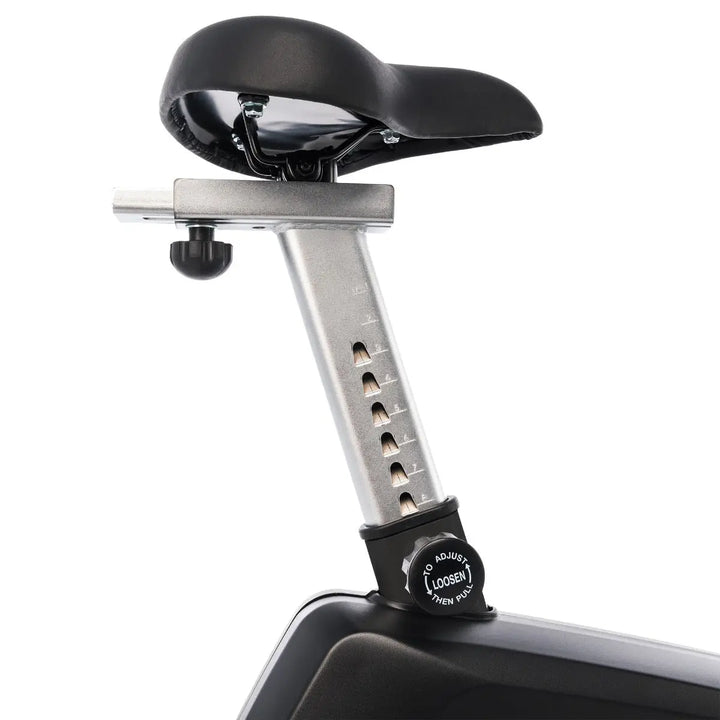 Spirit Fitness CU800 Light Commercial Upright Bike Commercial Spirit Fitness
