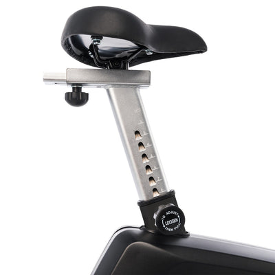 Spirit Fitness CU800 Light Commercial Upright Bike Commercial Spirit Fitness