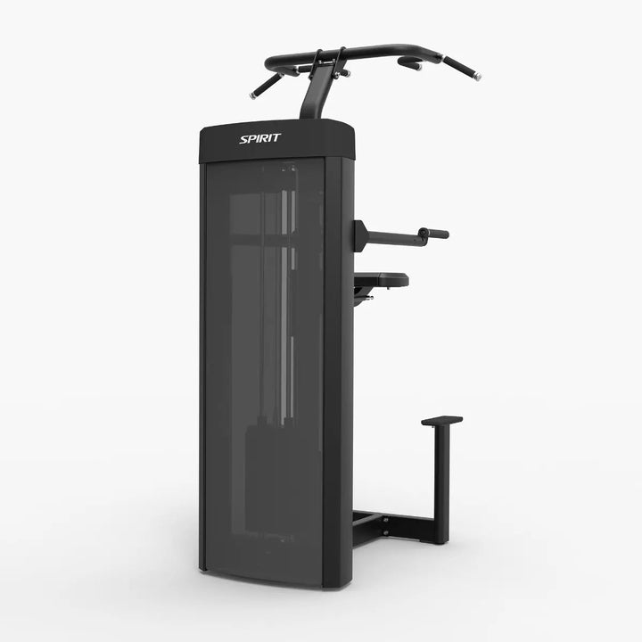 Spirit Fitness Pull Up/Dip Assist Strength Spirit Fitness