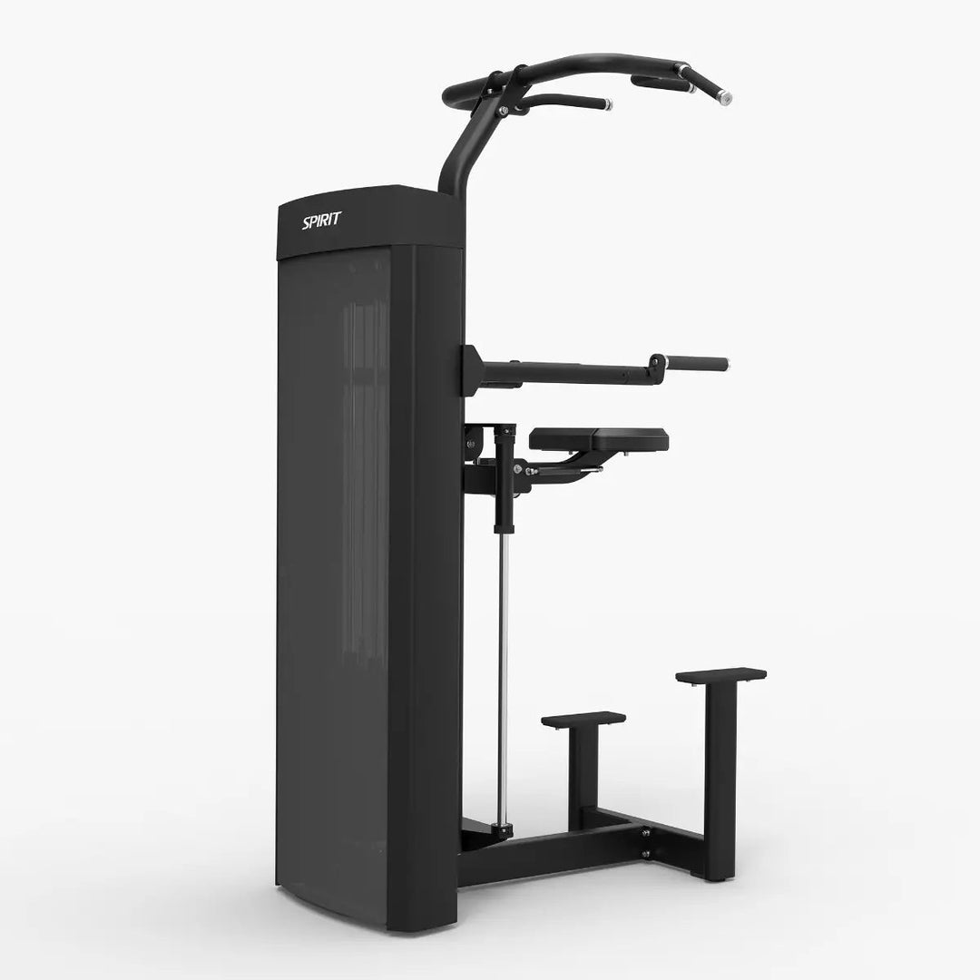 Spirit Fitness Pull Up/Dip Assist Strength Spirit Fitness