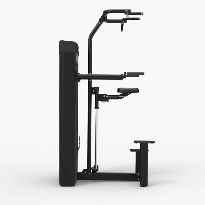 Spirit Fitness Pull Up/Dip Assist Strength Spirit Fitness