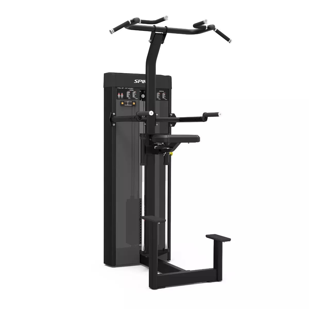 Spirit Fitness Pull Up/Dip Assist Strength Spirit Fitness