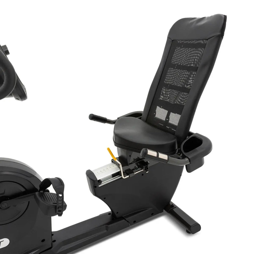 Spirit Fitness XBR25 Recumbent Bike Cardio Spirit Fitness