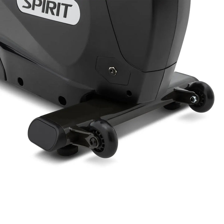 Spirit Fitness XBR25 Recumbent Bike Cardio Spirit Fitness