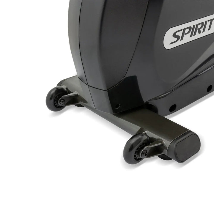 Spirit Fitness XBR95 Recumbent Bike Cardio Spirit Fitness