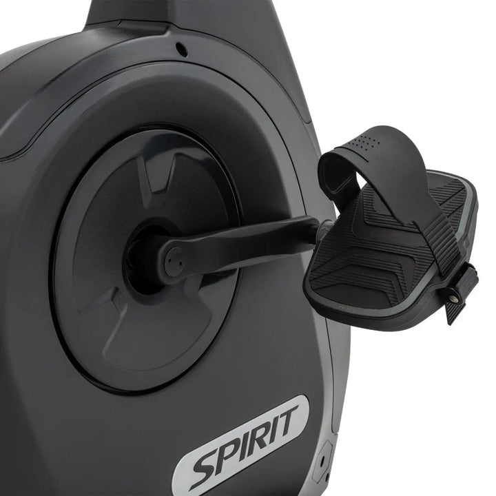 Spirit Fitness XBR95 Recumbent Bike Cardio Spirit Fitness