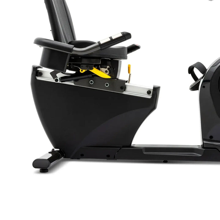 Spirit Fitness XBR95 Recumbent Bike Cardio Spirit Fitness