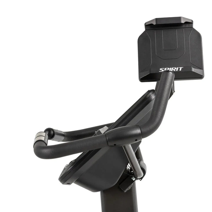 Spirit Fitness XBU55 Upright Bike Cardio Spirit Fitness
