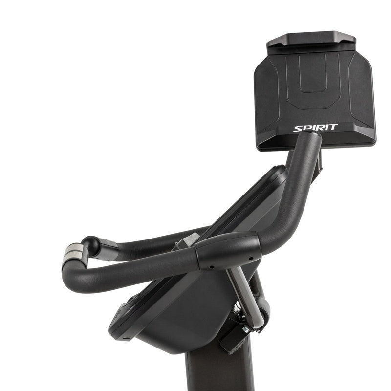 Spirit Fitness XBU55 Upright Bike Cardio Spirit Fitness