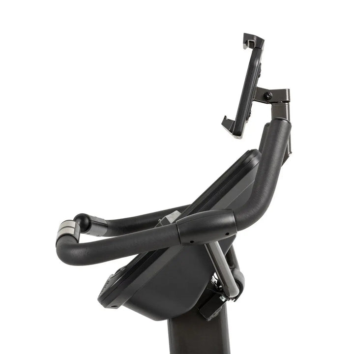 Spirit Fitness XBU55 Upright Bike Cardio Spirit Fitness