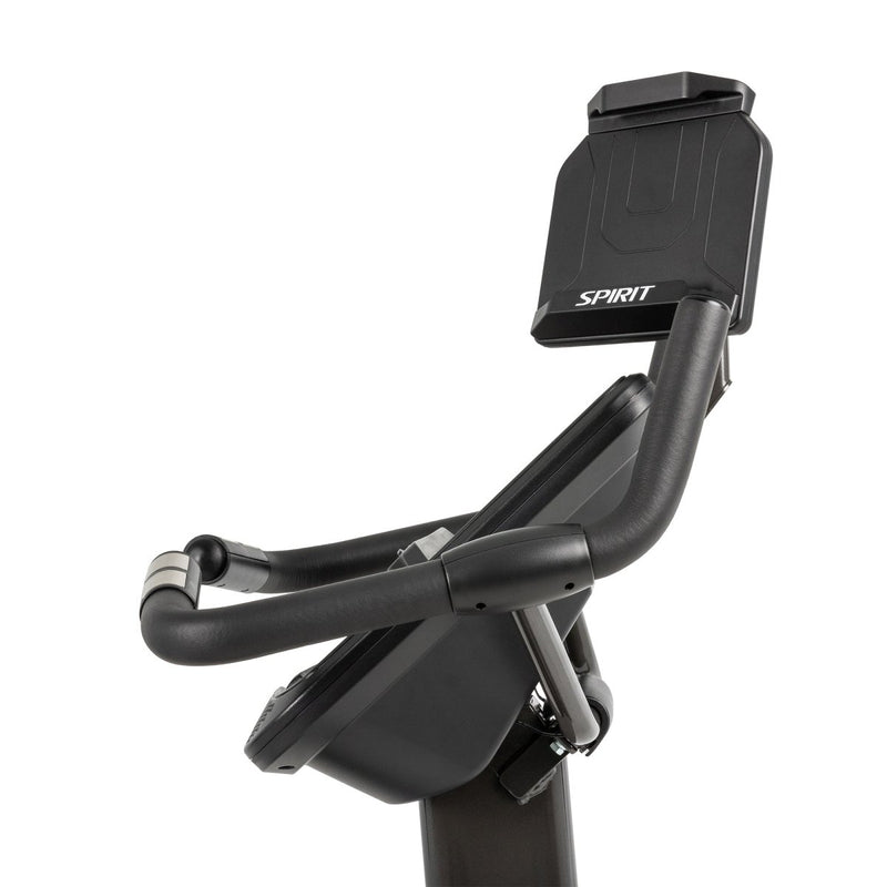 Spirit Fitness XBU55 Upright Bike Cardio Spirit Fitness