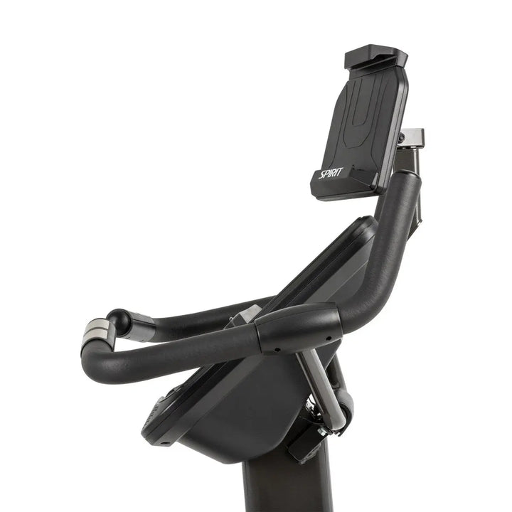 Spirit Fitness XBU55 Upright Bike Cardio Spirit Fitness