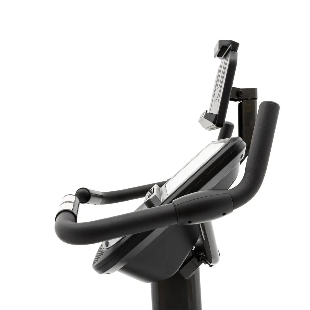 Spirit Fitness XBU55ENT Upright Bike Cardio Spirit Fitness