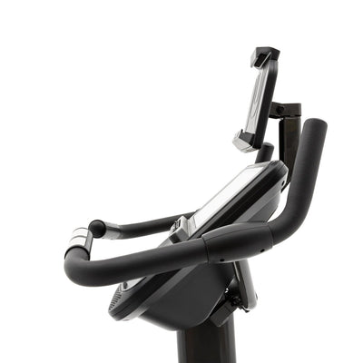 Spirit Fitness XBU55ENT Upright Bike Cardio Spirit Fitness