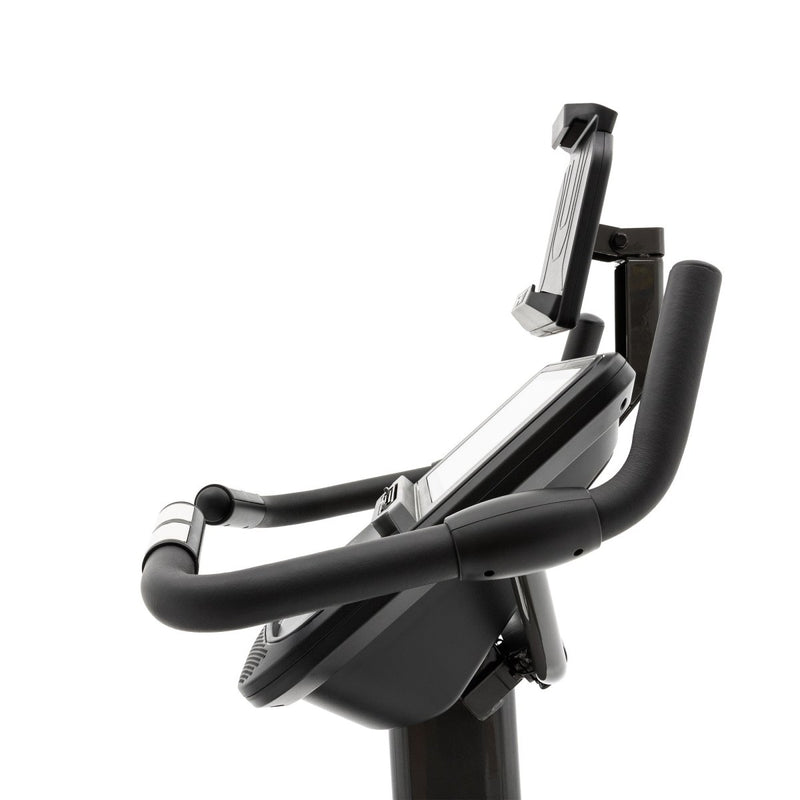 Spirit Fitness XBU55ENT Upright Bike Cardio Spirit Fitness