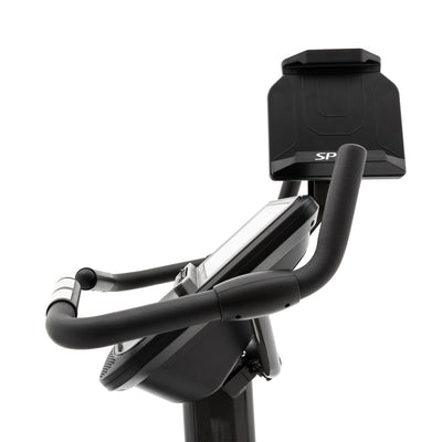 Spirit Fitness XBU55ENT Upright Bike Cardio Spirit Fitness