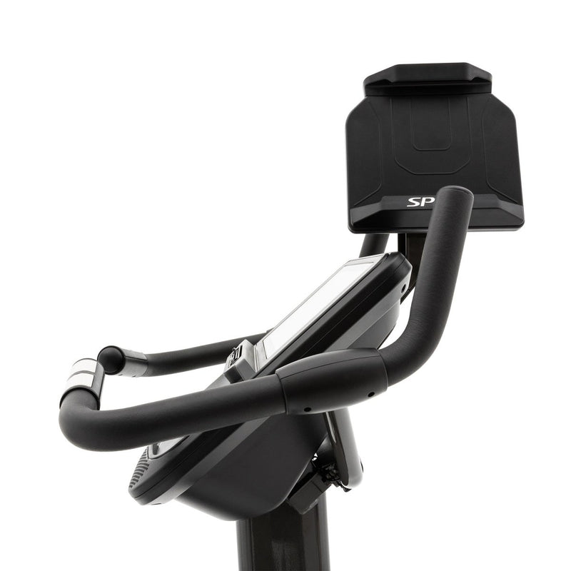 Spirit Fitness XBU55ENT Upright Bike Cardio Spirit Fitness