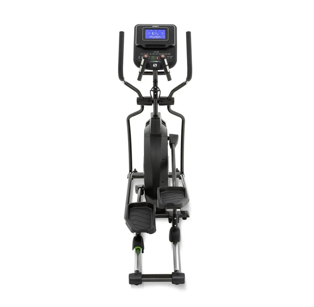 Spirit Fitness XE195 Elliptical Cardio Spirit Fitness