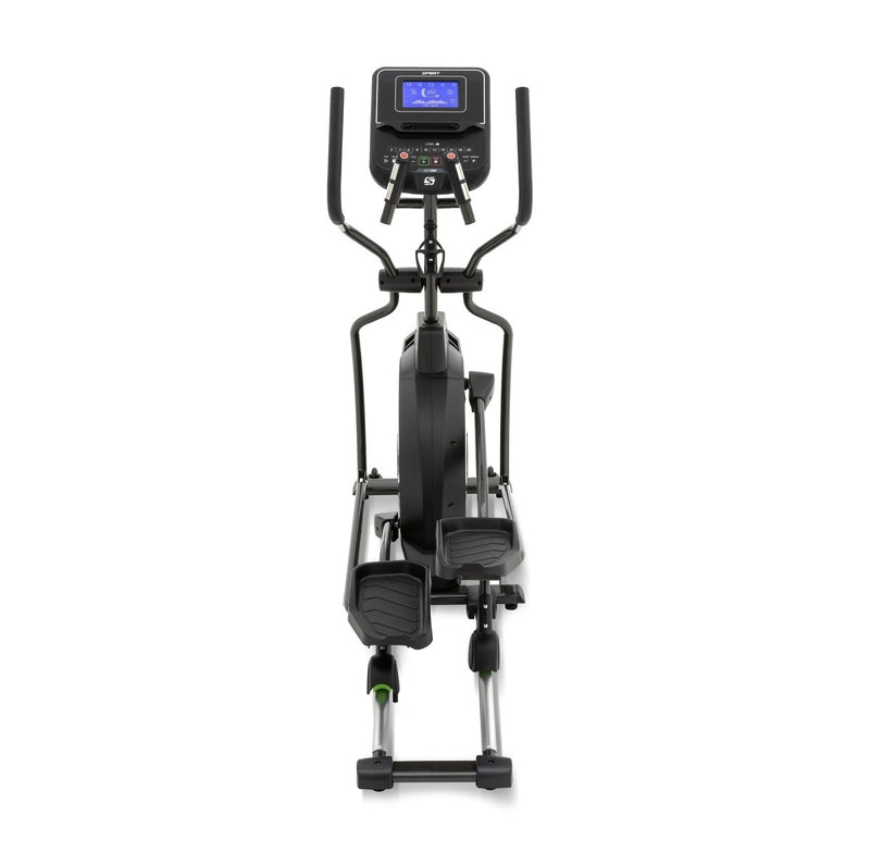 Spirit Fitness XE195 Elliptical Cardio Spirit Fitness