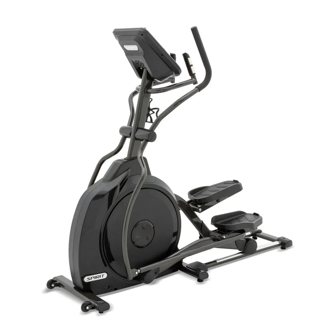 Spirit Fitness XE195 Elliptical Cardio Spirit Fitness